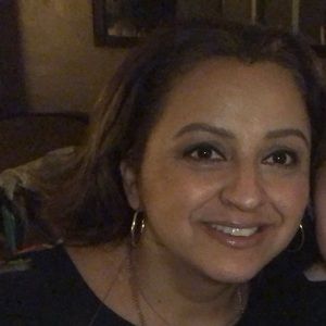 Meet your Posher, Beatriz